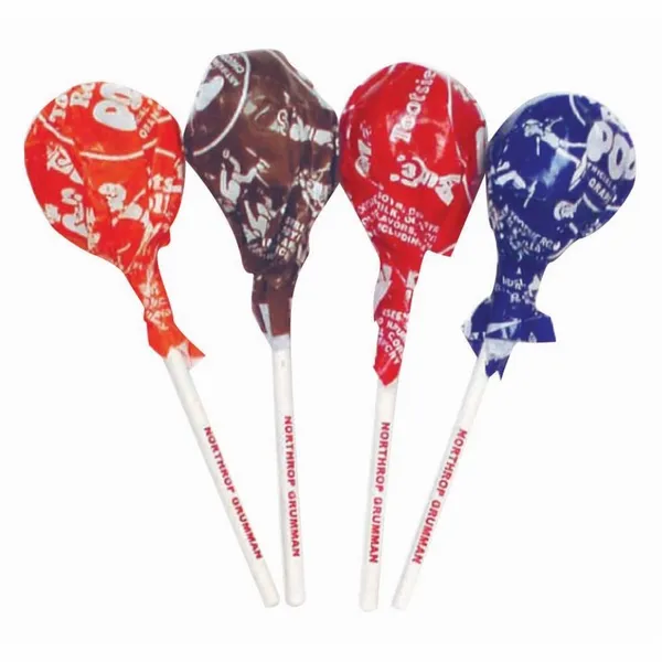 Tootsie® Pops - Custom T-Shirt Today
