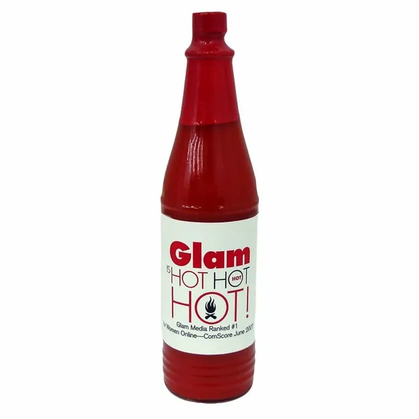 Cajun Hot Sauce (6 oz.) - Custom T-Shirt Today