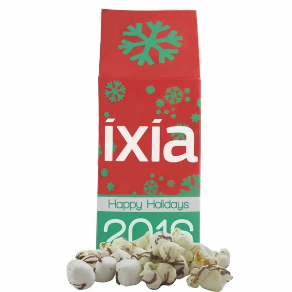 Gable Box - Smores Popcorn - Custom T-Shirt Today