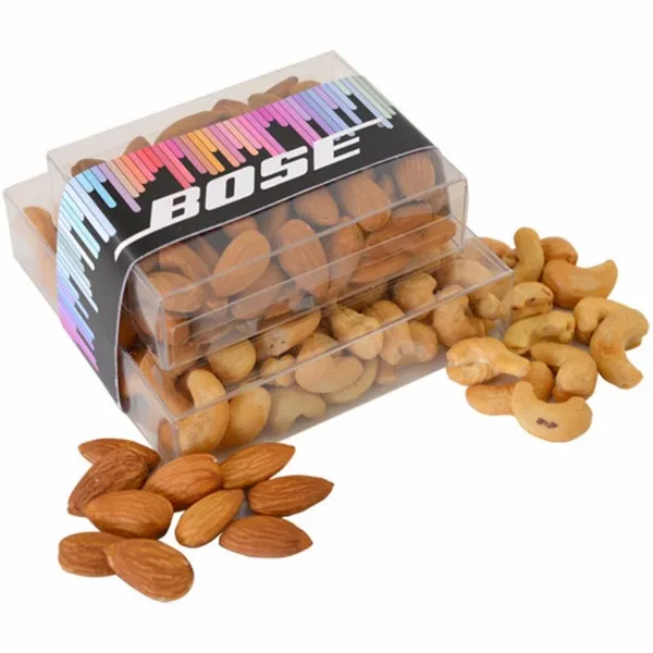 Double Stack Nut Acetate Tower - Custom T-Shirt Today