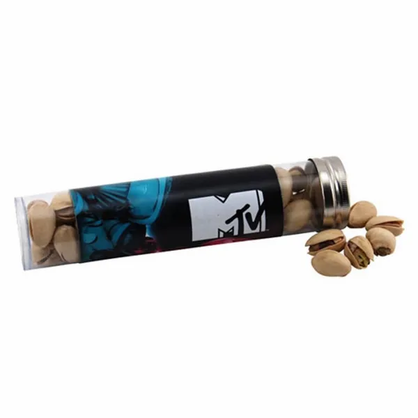 Tube with Pistachios - TRB660 - Custom T-Shirt Today