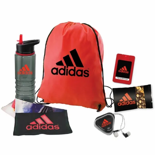High Energy Workout Kit - Custom T-Shirt Today