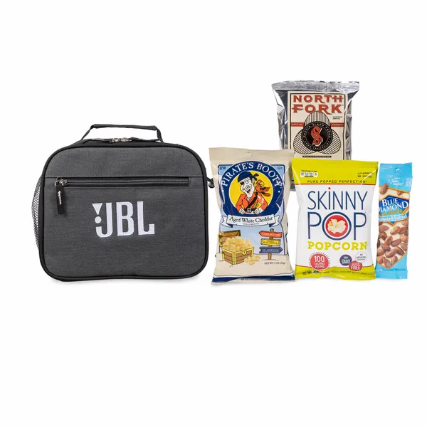 We Appreciate You So Munch Cooler Set - Custom T-Shirt Today