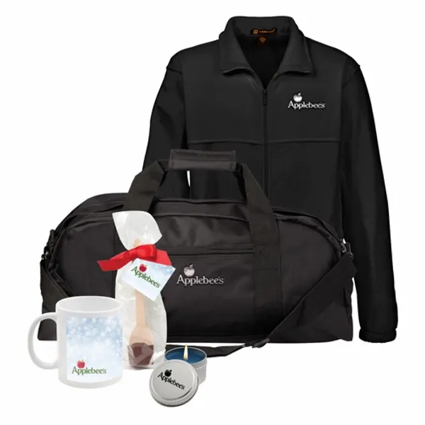 Winter Warmth Deluxe Kit - Custom T-Shirt Today
