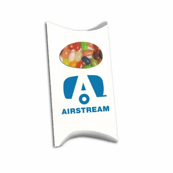 Pillow Box - Gourmet Jelly Beans - Custom T-Shirt Today