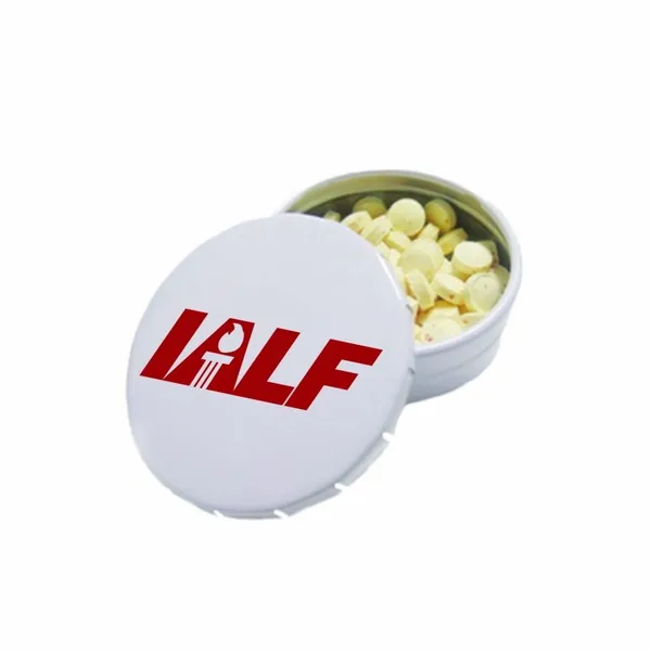 Snap-It Tin-MicroMints® - Custom T-Shirt Today