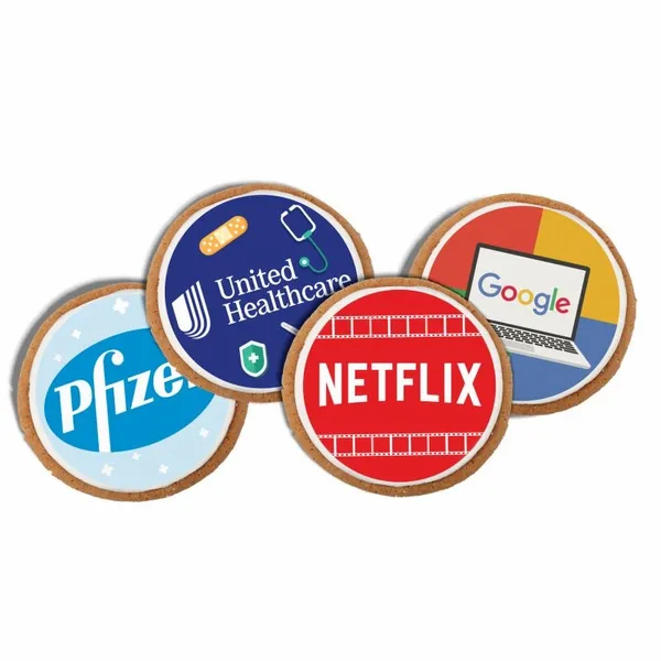 Mrs. Fields Custom Iced Snickerdoodle Cookies - Custom T-Shirt Today