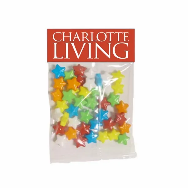 Small Header Bags - Starzmania - Custom T-Shirt Today