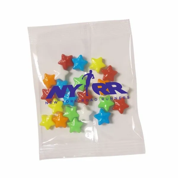 1/2oz. Snack Packs - Starzmania - Custom T-Shirt Today