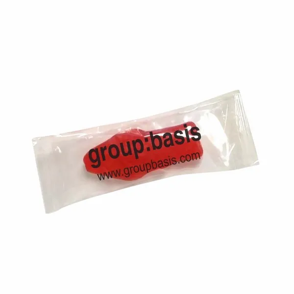 Individually Wrapped Red Fish - Custom T-Shirt Today