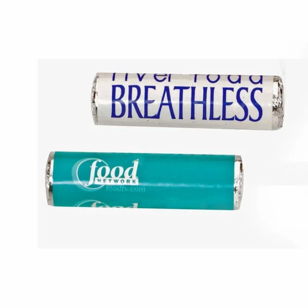 LifeSaver Fruit Flavored Roll - Custom T-Shirt Today