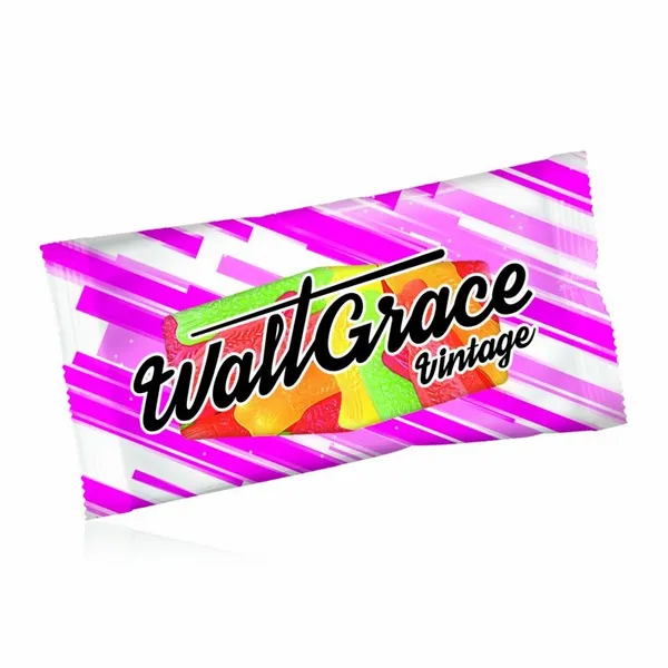 1 oz. Full Color DigiBag™ with Assorted Fish - Custom T-Shirt Today