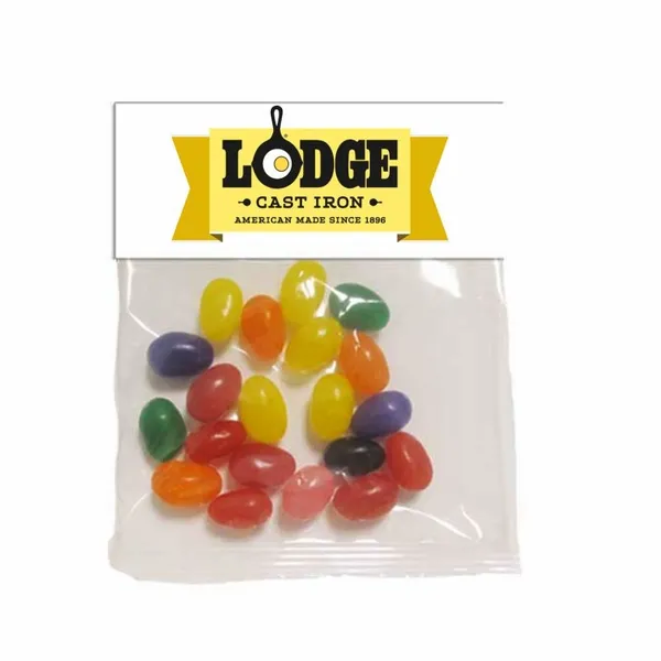 Large Header Bags - Jelly Beans - Custom T-Shirt Today