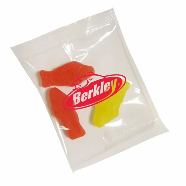 1/2oz. Snack Packs - Assorted Fish - Custom T-Shirt Today