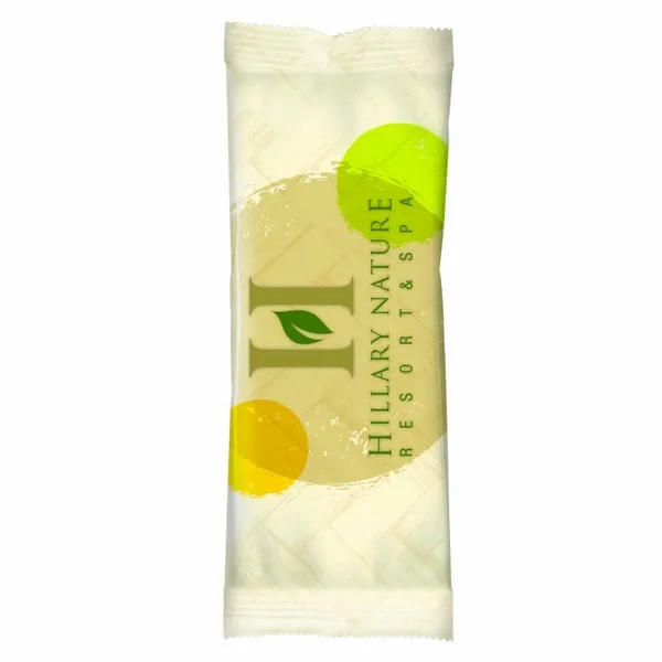 Full Color Tube DigiBag™ with Deluxe Mixed Nuts - Custom T-Shirt Today