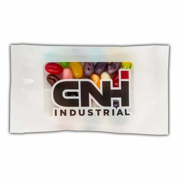 1oz. Full Color DigiBag™ with Jelly Belly - Custom T-Shirt Today