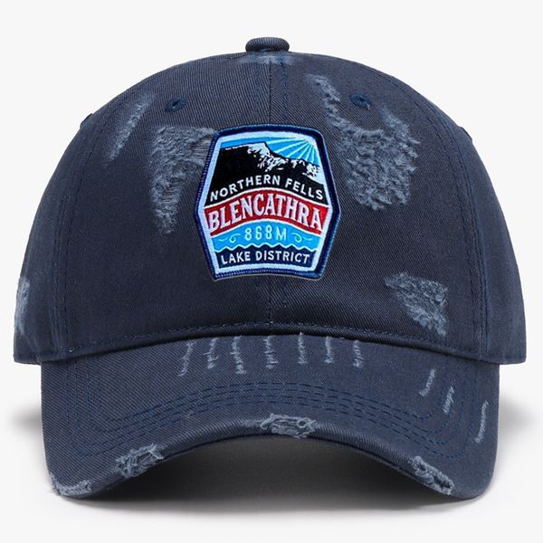 Quaint Cotton Cap - Custom T-Shirt Today