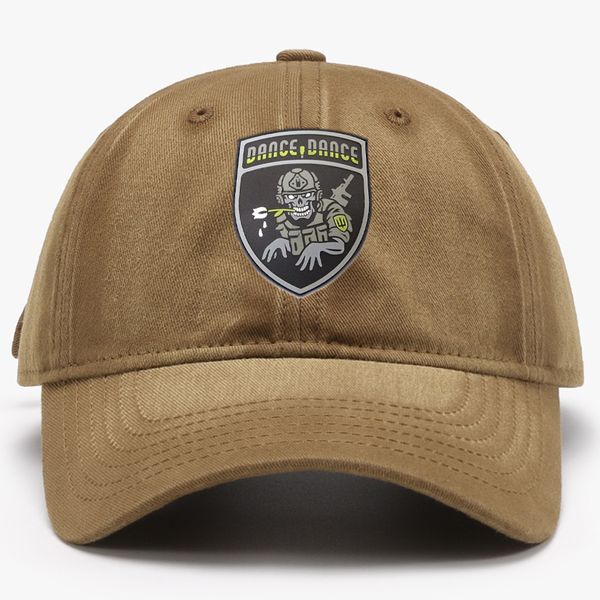 Chapeau Cotton Charm Cap - Custom T-Shirt Today