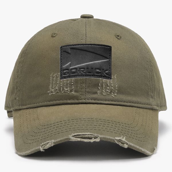 Idyllic Cotton Cap - Custom T-Shirt Today