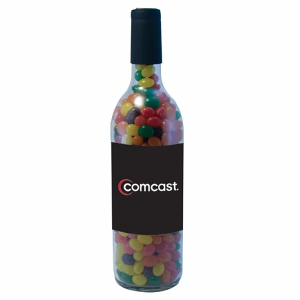 Wine Bottles - Custom T-Shirt Today
