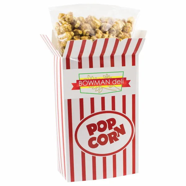 Popcorn Box-ZBOX-POPCORN - Custom T-Shirt Today