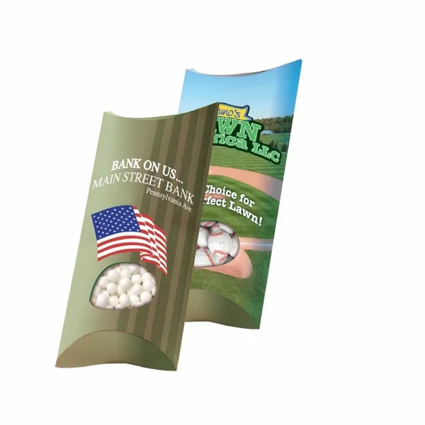 Pillow Candy Box - Custom T-Shirt Today