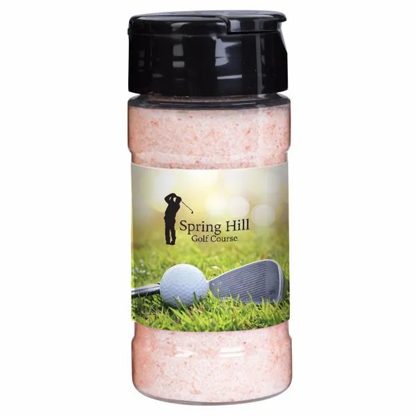Gourmet Spice and Rub Bottle Shaker Set - Custom T-Shirt Today