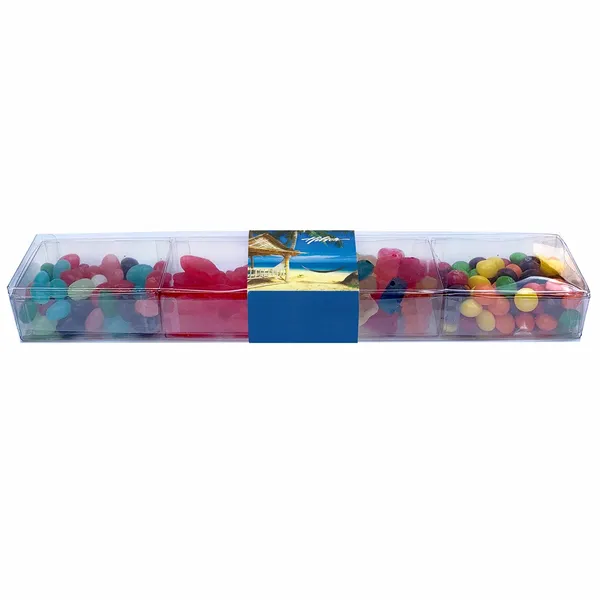 Sweet Box Medley - Custom T-Shirt Today