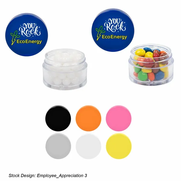 Twist Toppers - Custom T-Shirt Today