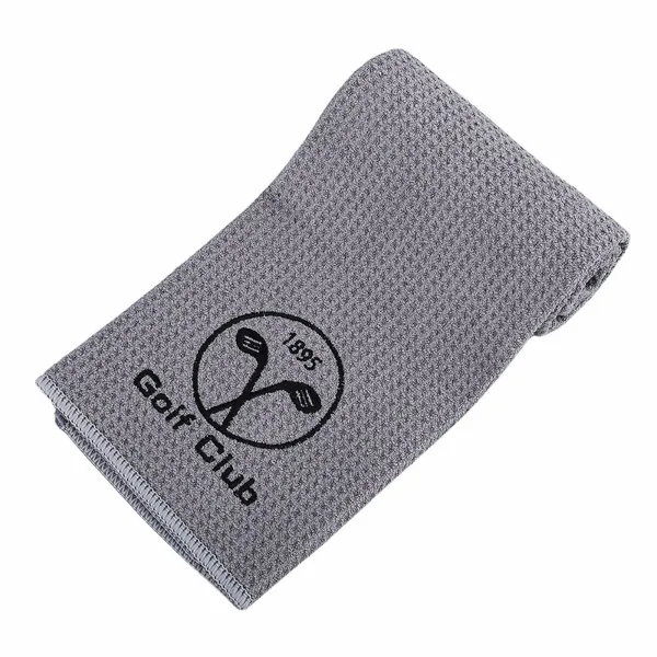 Custom Golf Towel - Custom T-Shirt Today