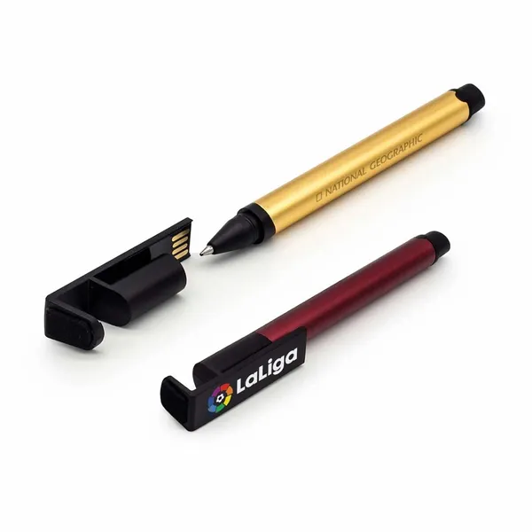 Script Pen USB - Custom T-Shirt Today