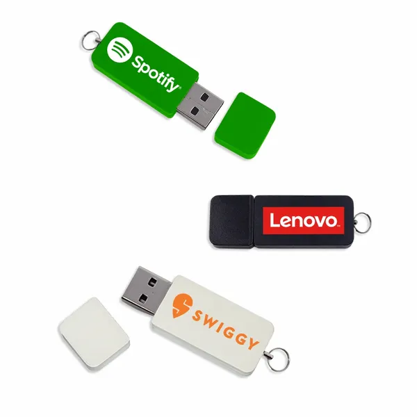 Domino USB - Custom T-Shirt Today