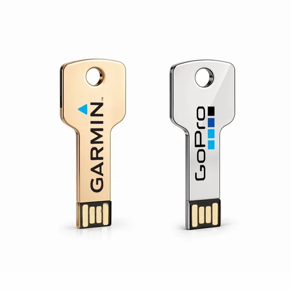 Key USB - Custom T-Shirt Today