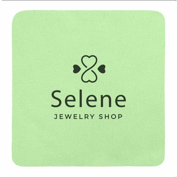 Jewelry Cleaning Cloth