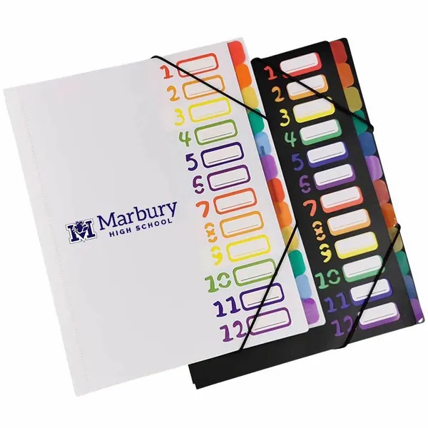 Plastic Conference Pad Holders