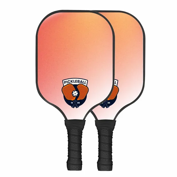 Premium Fiberglass Pickleball Paddles