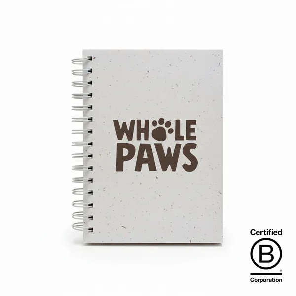 Eco Journals, Notebooks & Notepads