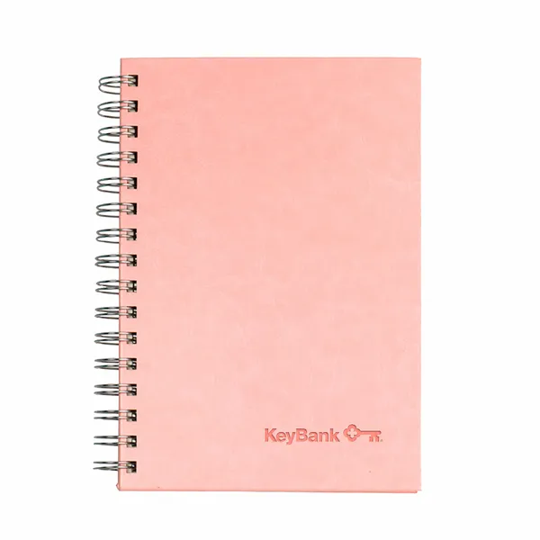 Spiral Bound Daily Planners