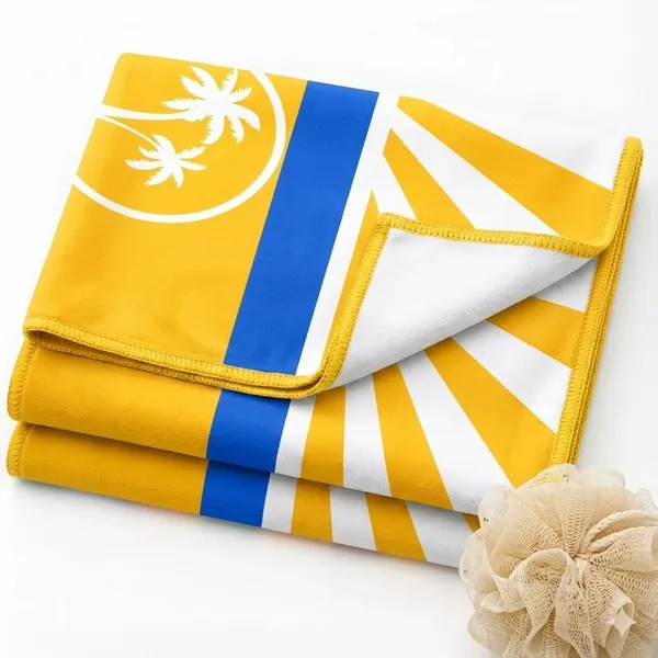 Custom Bathroom Towels - Custom T-Shirt Today