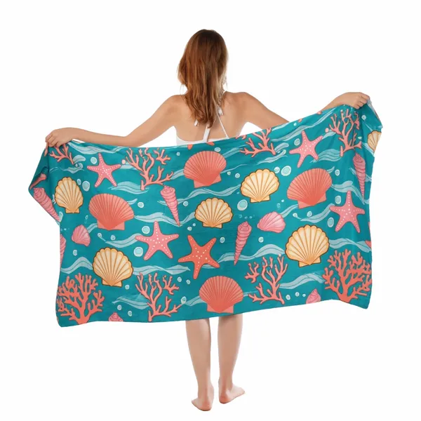 Pool Towels - Custom T-Shirt Today