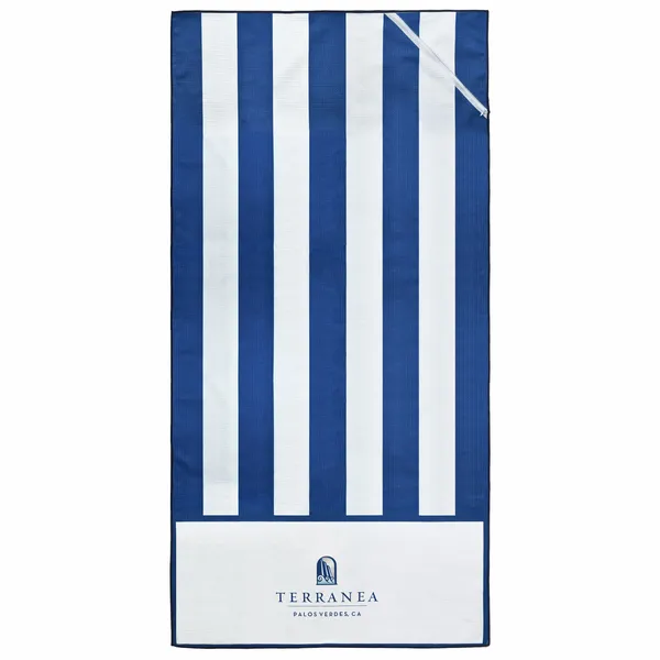 Custom Beach Towels - Custom T-Shirt Today