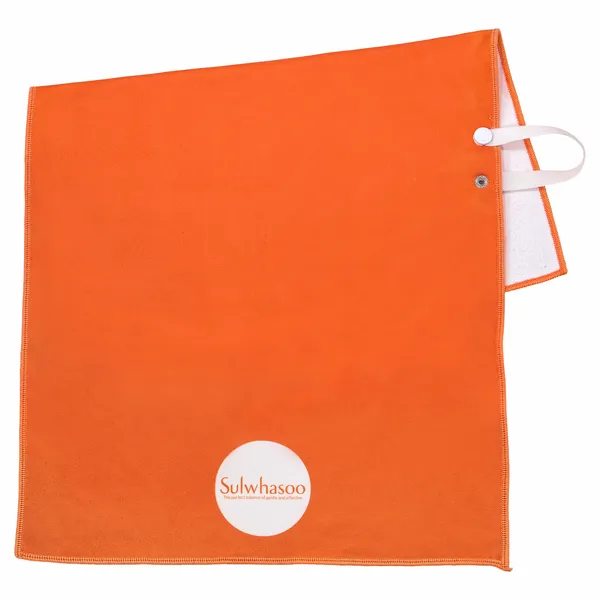 Custom Face Towels - Custom T-Shirt Today