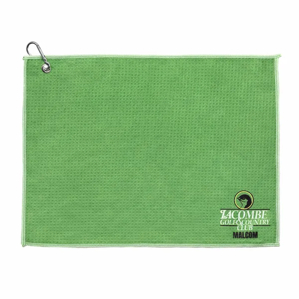 Custom Golf Towel - Custom T-Shirt Today