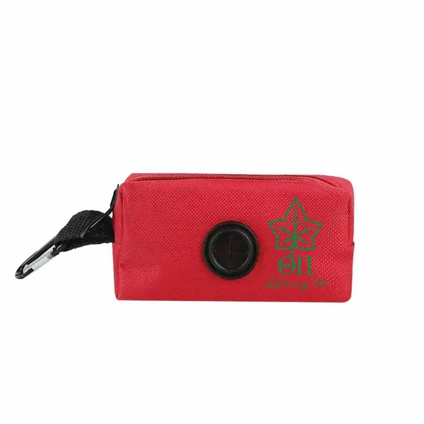 Waste Bag Dispensers