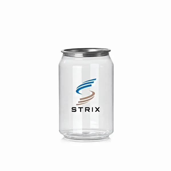 PET Beer Can - Custom T-Shirt Today