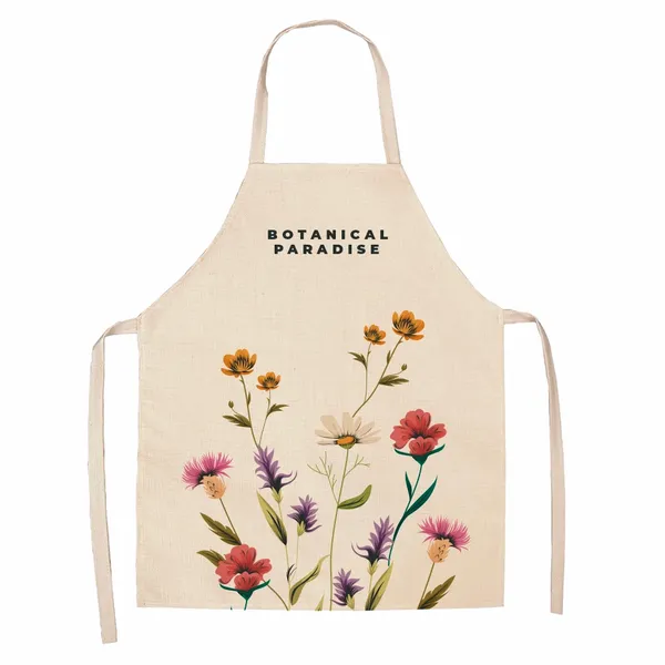 Edge to Edge Custom Graphic Aprons - Custom T-Shirt Today