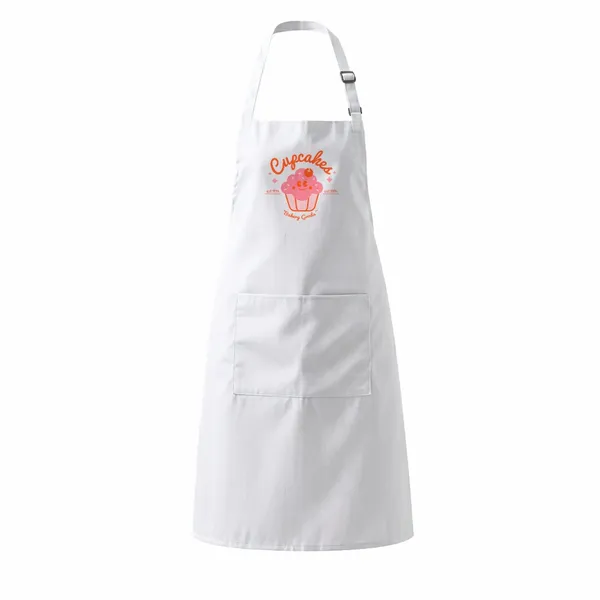 Full Coverage Chef Aprons - Custom T-Shirt Today