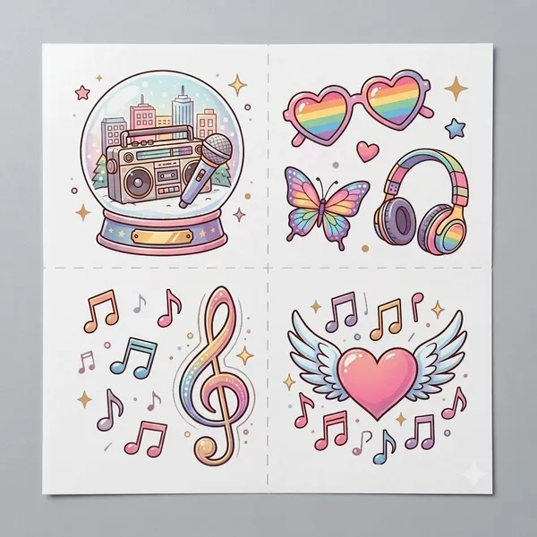 Tear & Share Tattoos - Custom T-Shirt Today