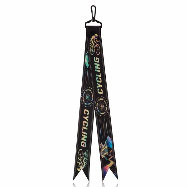 Bike Streamer Lanyards