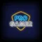 Pro Gamer Neon Sign - Custom T-Shirt Today